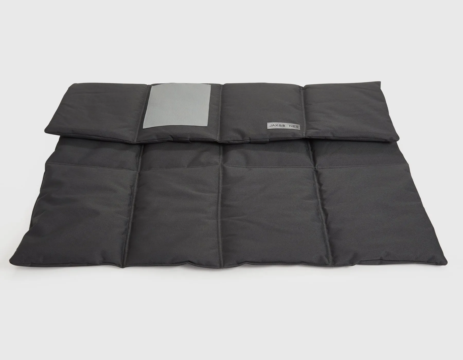 3 in 1 All Trails Everest Charcoal Car Protector and Mat