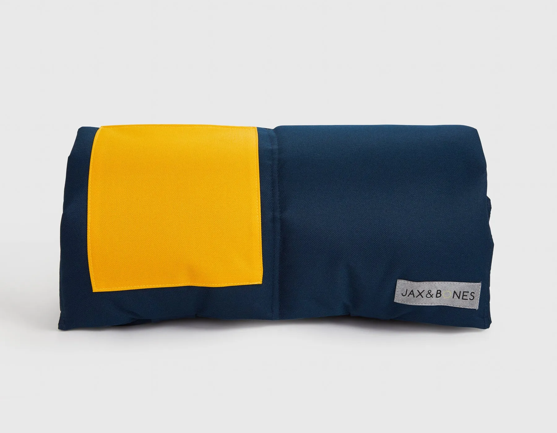 3 in 1 All Trails Everest Navy Car Protector and Mat