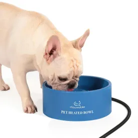 3.2L Extra-Large Heated Pet Bowl