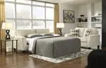 Abinger Natural Queen Sofa Sleeper