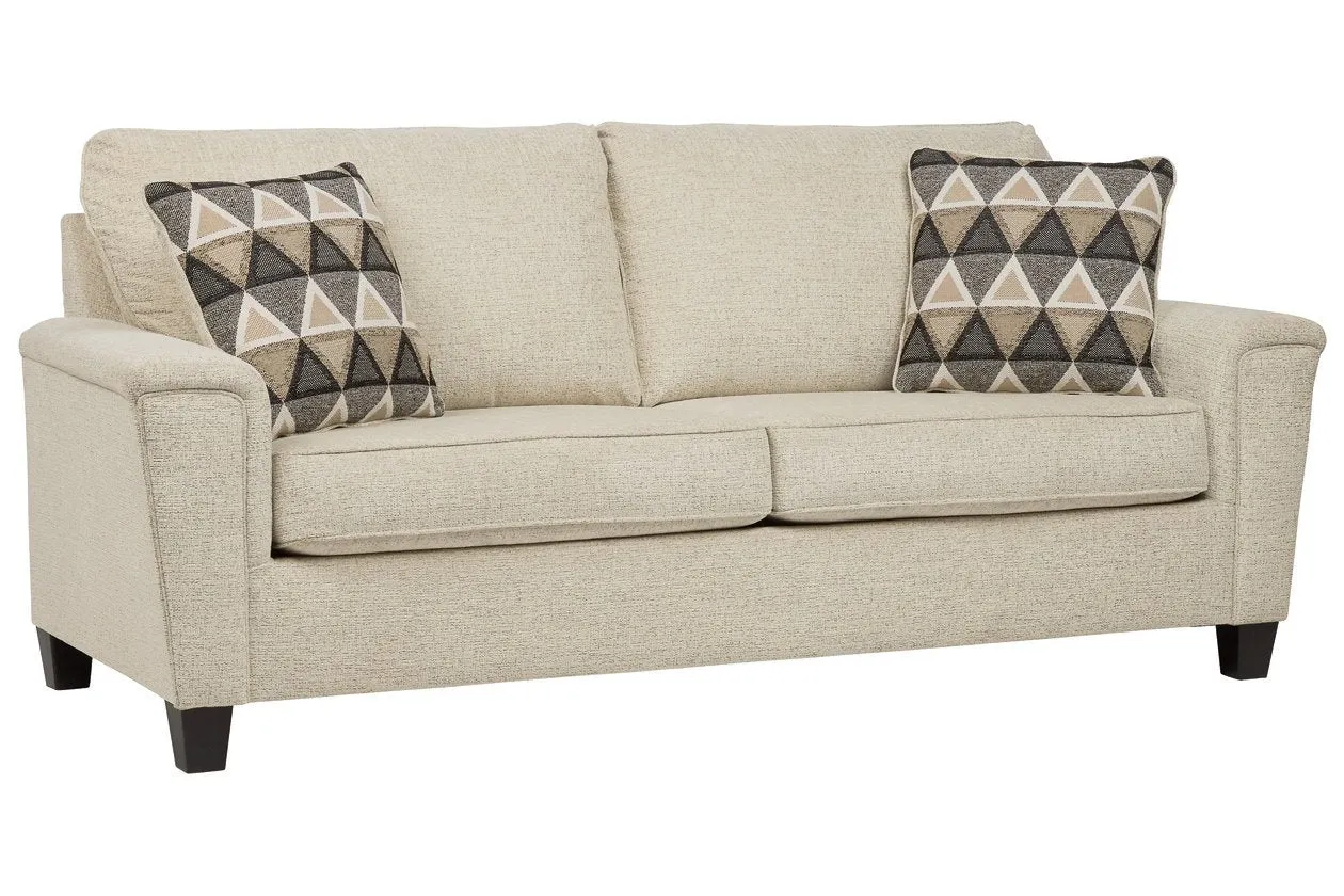 Abinger Natural Queen Sofa Sleeper