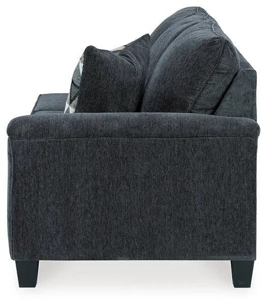 Abinger Sleeper Sectional with Chaise
