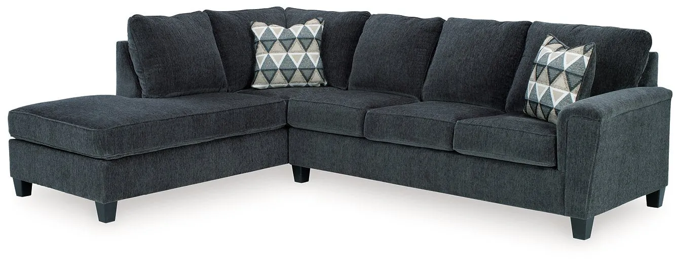 Abinger Sleeper Sectional with Chaise