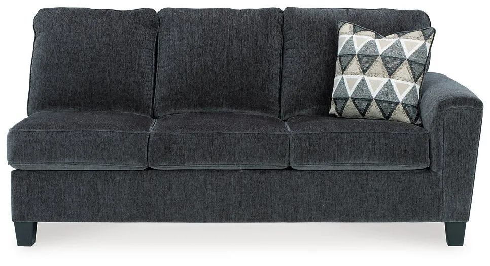 Abinger Sleeper Sectional with Chaise