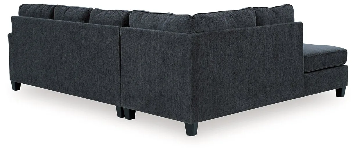 Abinger Sleeper Sectional with Chaise