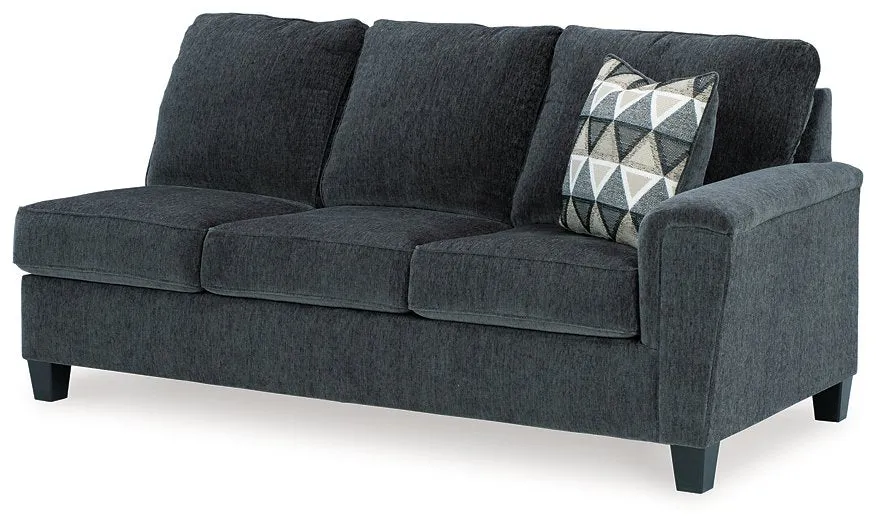 Abinger Sleeper Sectional with Chaise