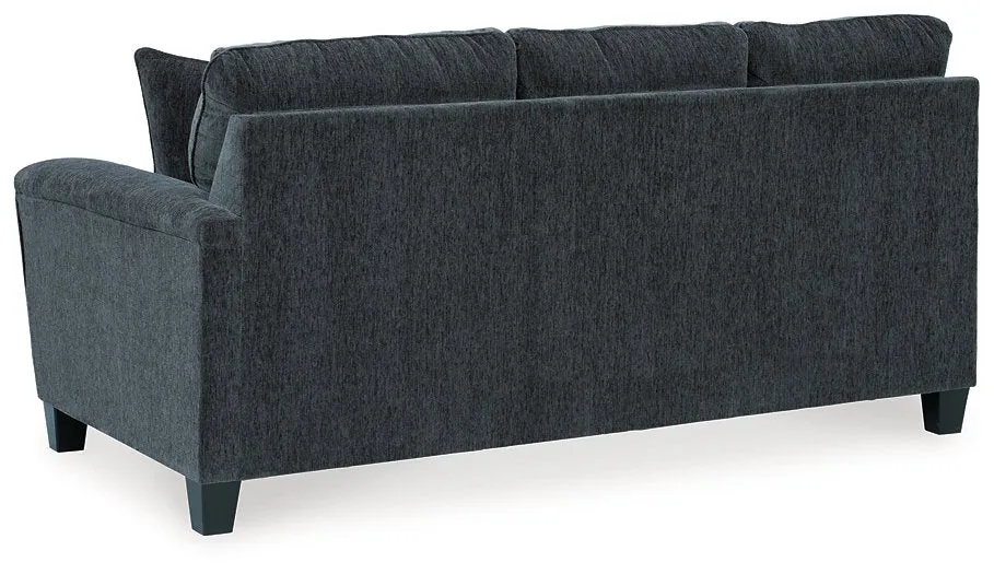 Abinger Sleeper Sectional with Chaise