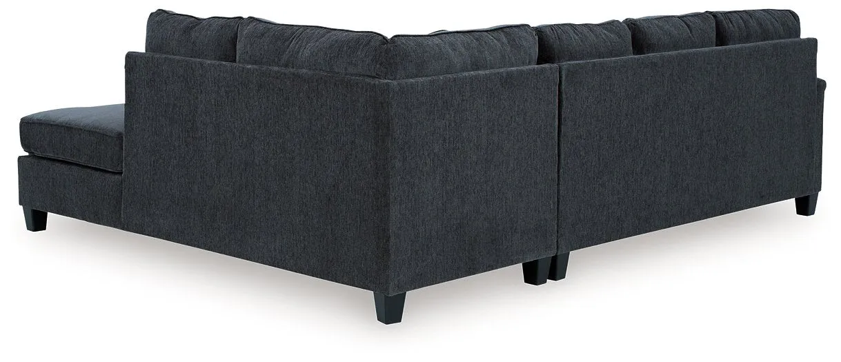 Abinger Sleeper Sectional with Chaise