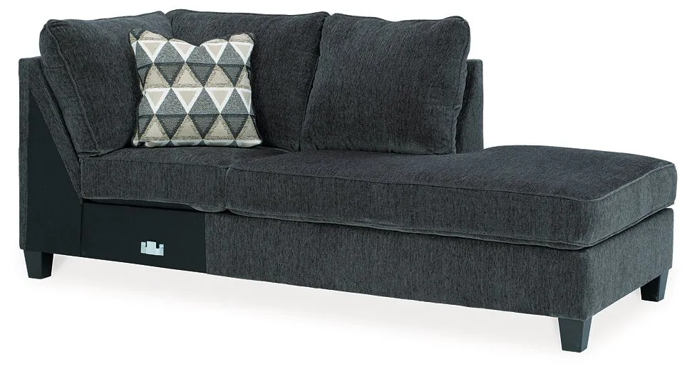 Abinger Sleeper Sectional with Chaise