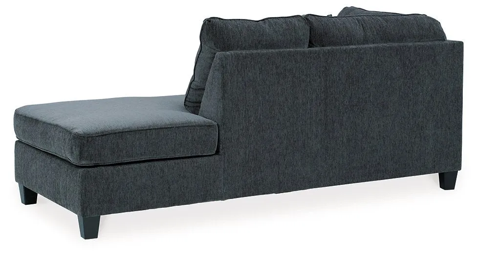 Abinger Sleeper Sectional with Chaise