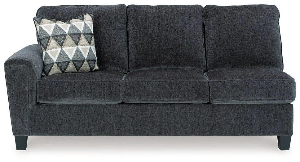 Abinger Sleeper Sectional with Chaise