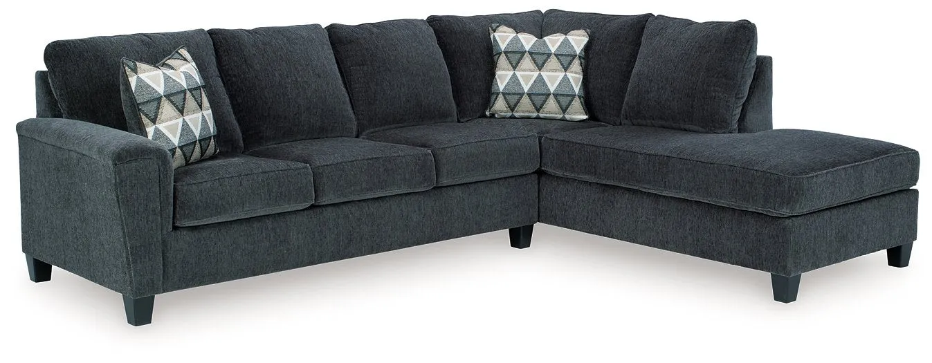 Abinger Sleeper Sectional with Chaise