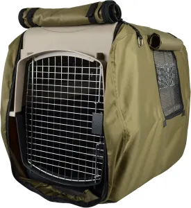 Adjustable Kennel Cover, Extra Large