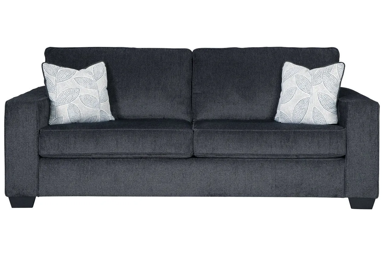 Altari Slate Queen Sofa Sleeper