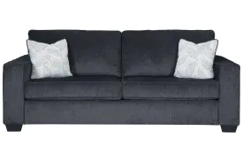 Altari Slate Queen Sofa Sleeper