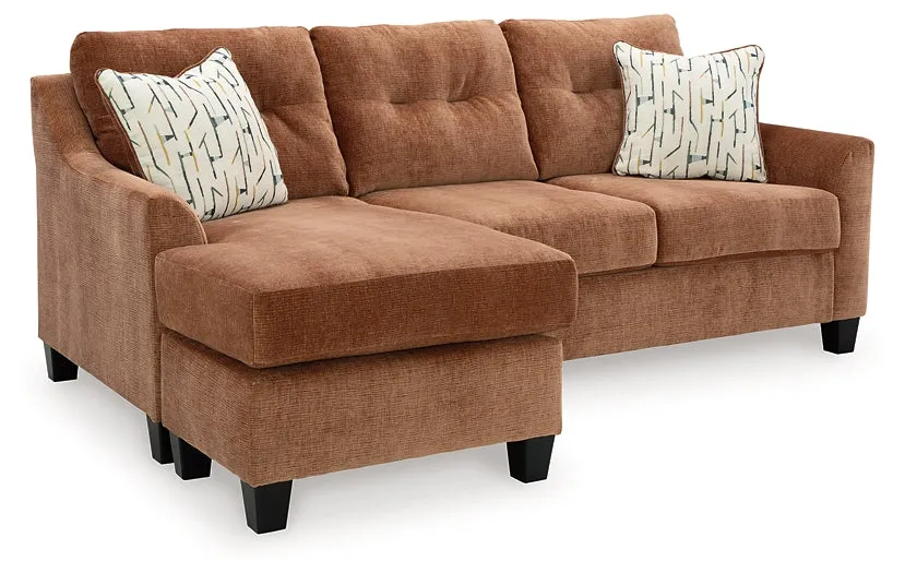 Amity Bay Queen Sofa Chaise Sleeper