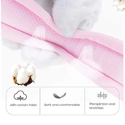 Anti-Lost Traction Rope/Locked Anti-Lost Child Safety Wristband,360 Degree Rotating Joint Reflective Anti-lost Bracelet Anti Lost Belt Child 59inch (Pink)