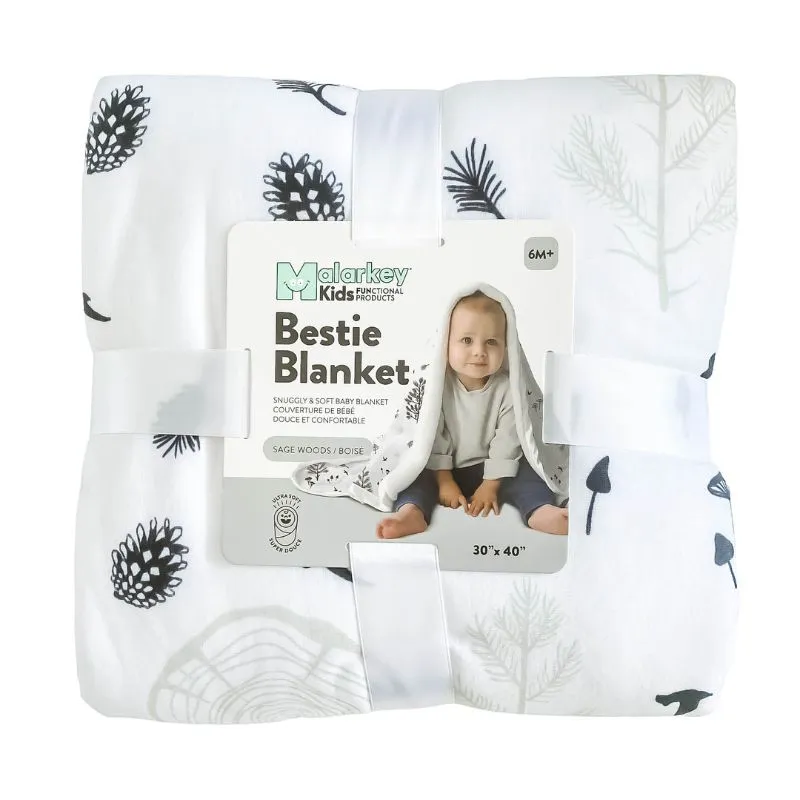 Bestie Blankets