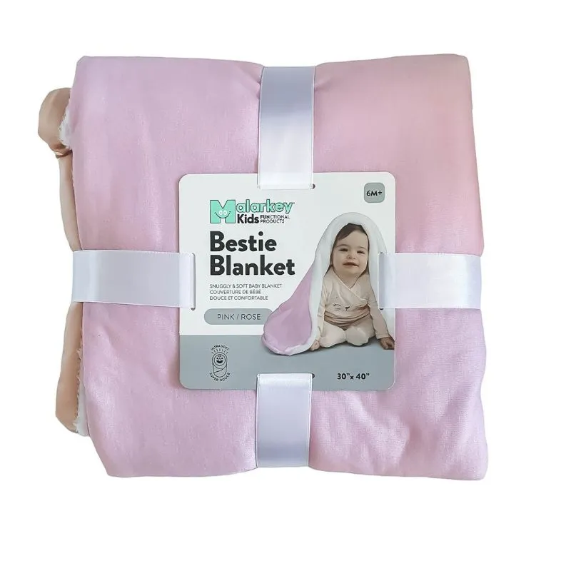 Bestie Blankets