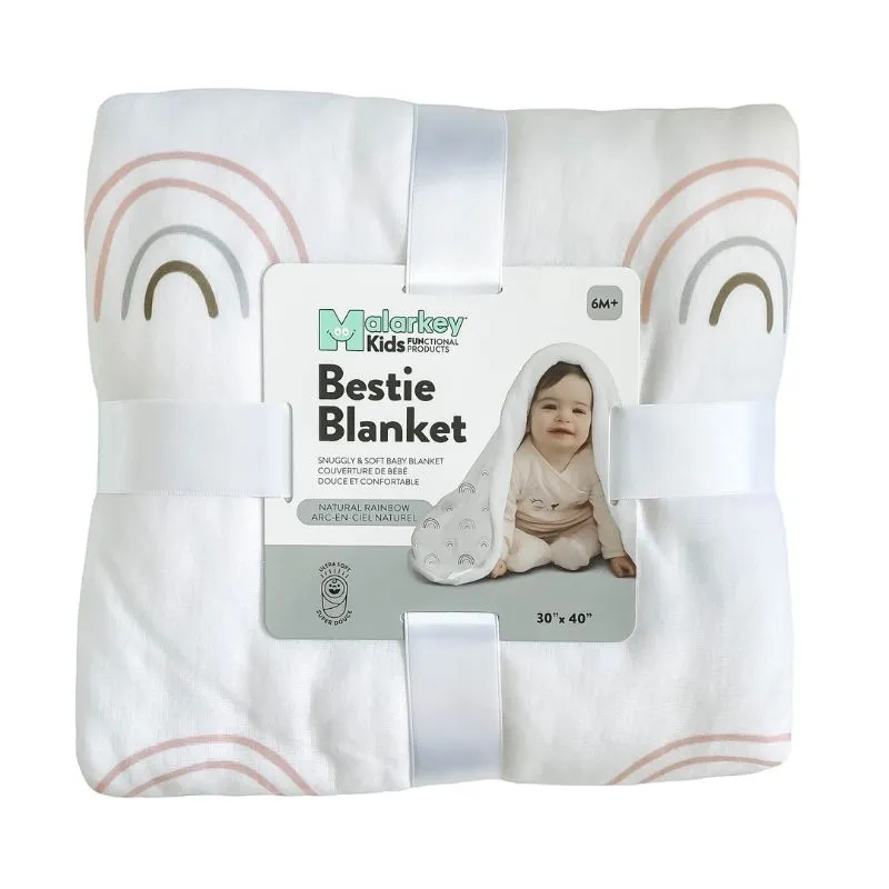 Bestie Blankets