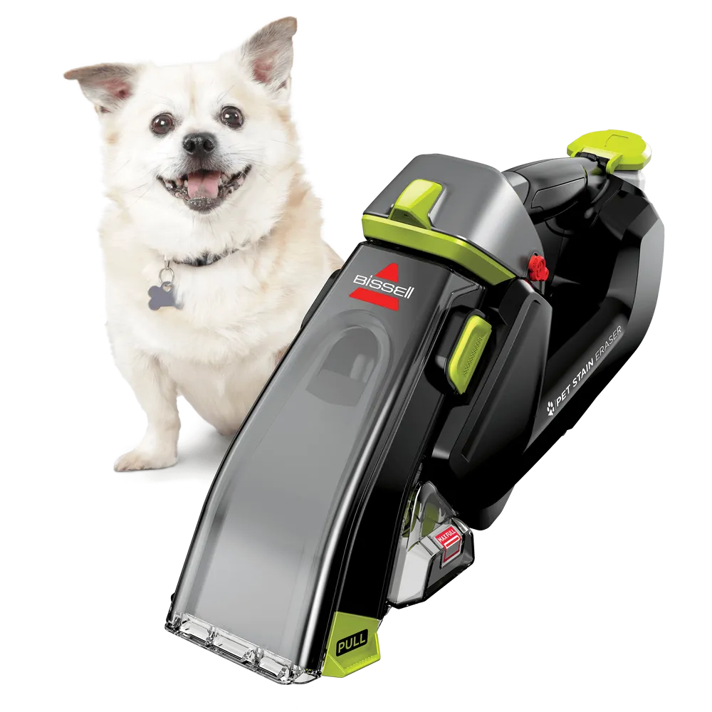 BISSELL Pet Stain Eraser Plus