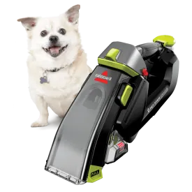 BISSELL Pet Stain Eraser Plus