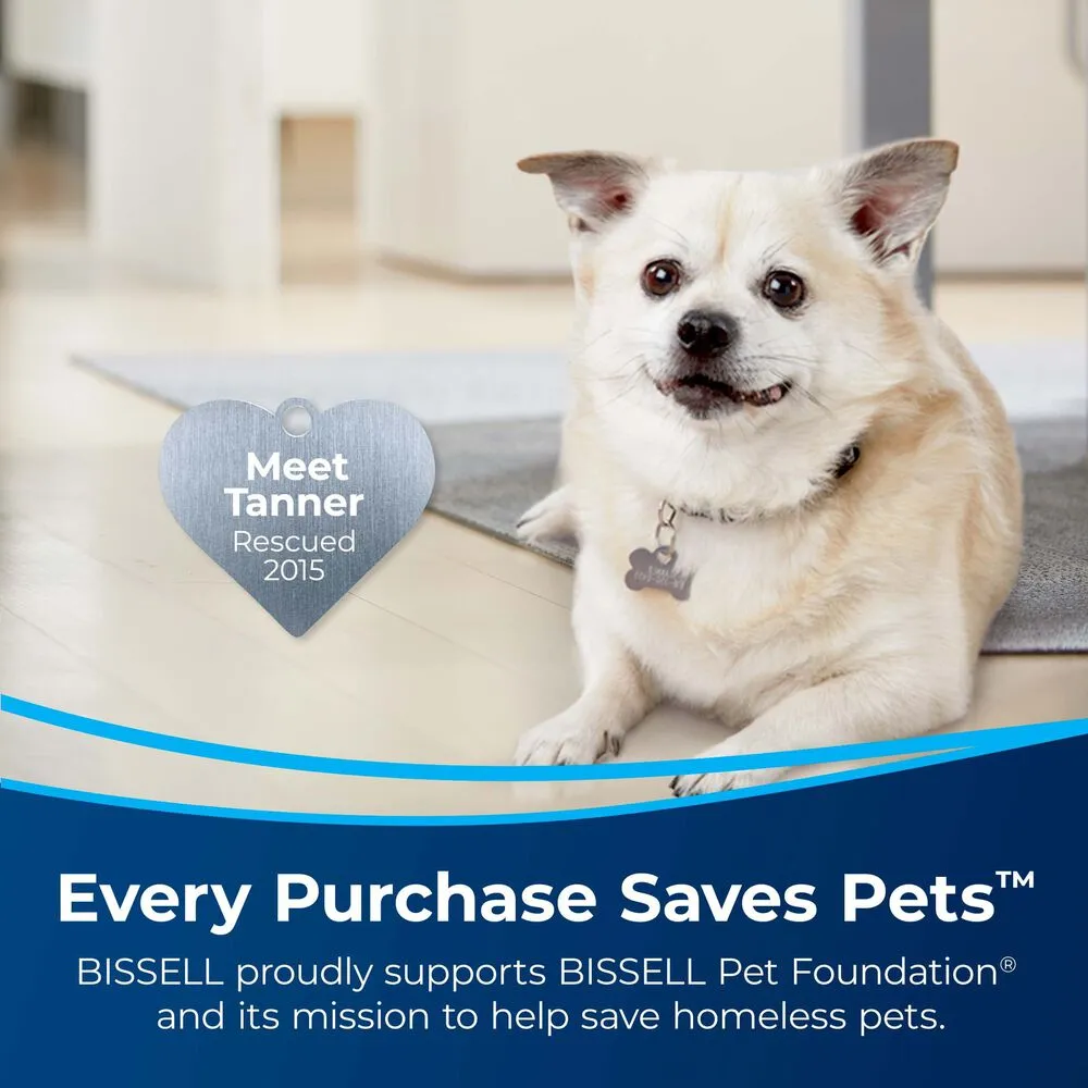 BISSELL Pet Stain Eraser Plus