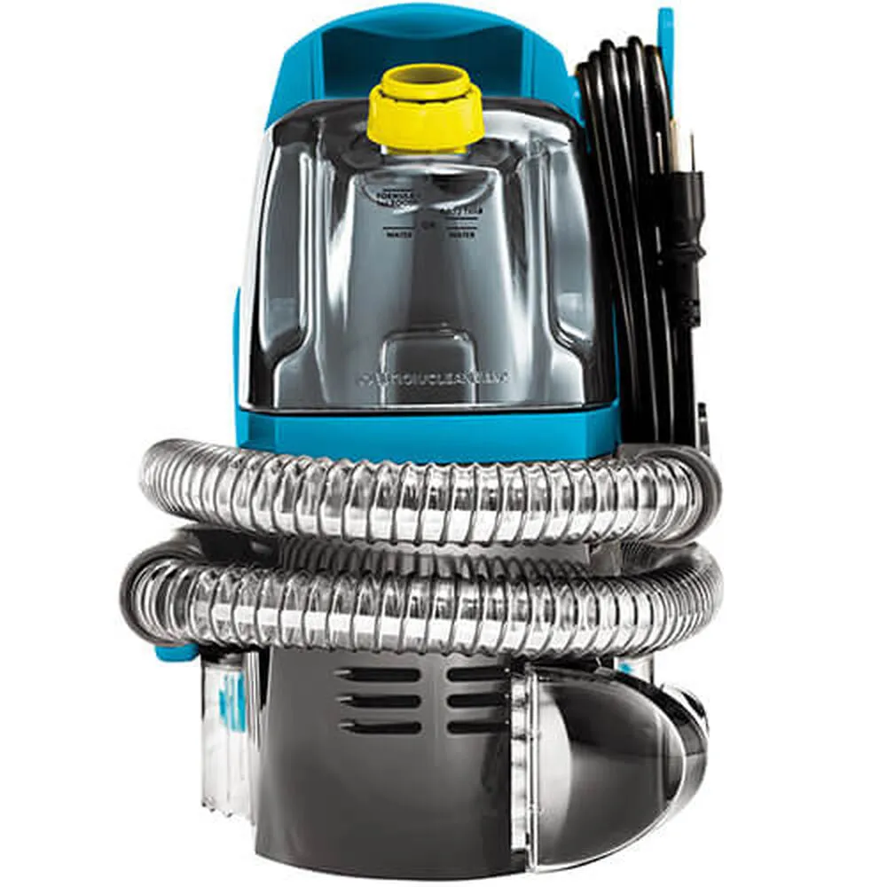 BISSELL SpotBot Spot and Stain Portable Carpet Cleaner