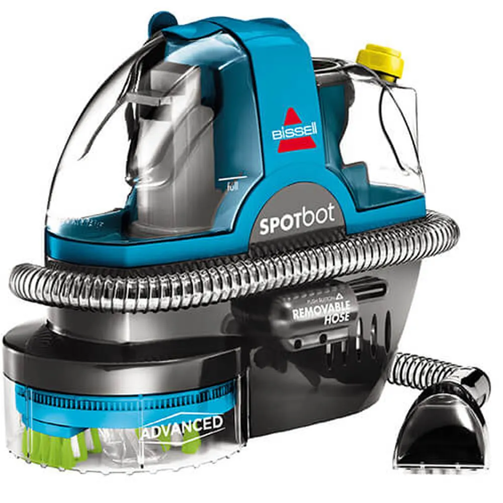 BISSELL SpotBot Spot and Stain Portable Carpet Cleaner