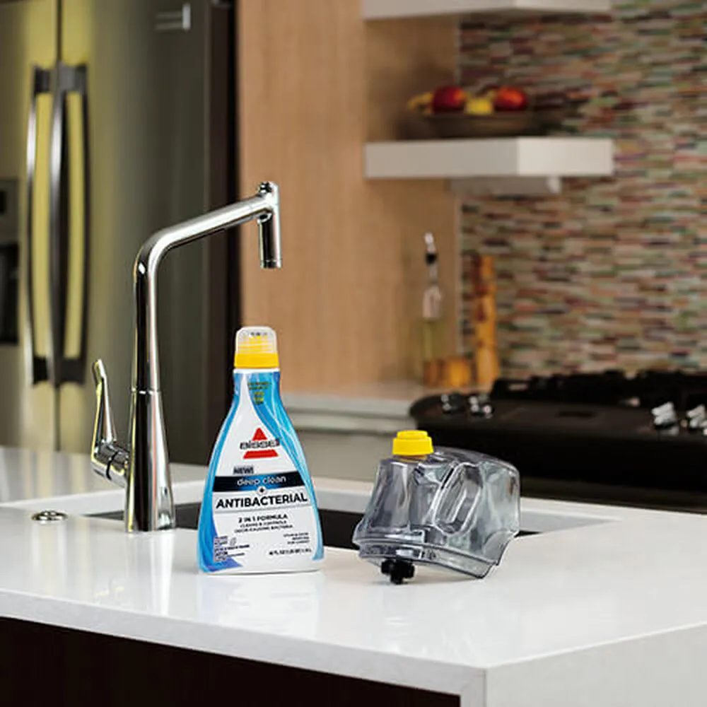 BISSELL SpotBot Spot and Stain Portable Carpet Cleaner