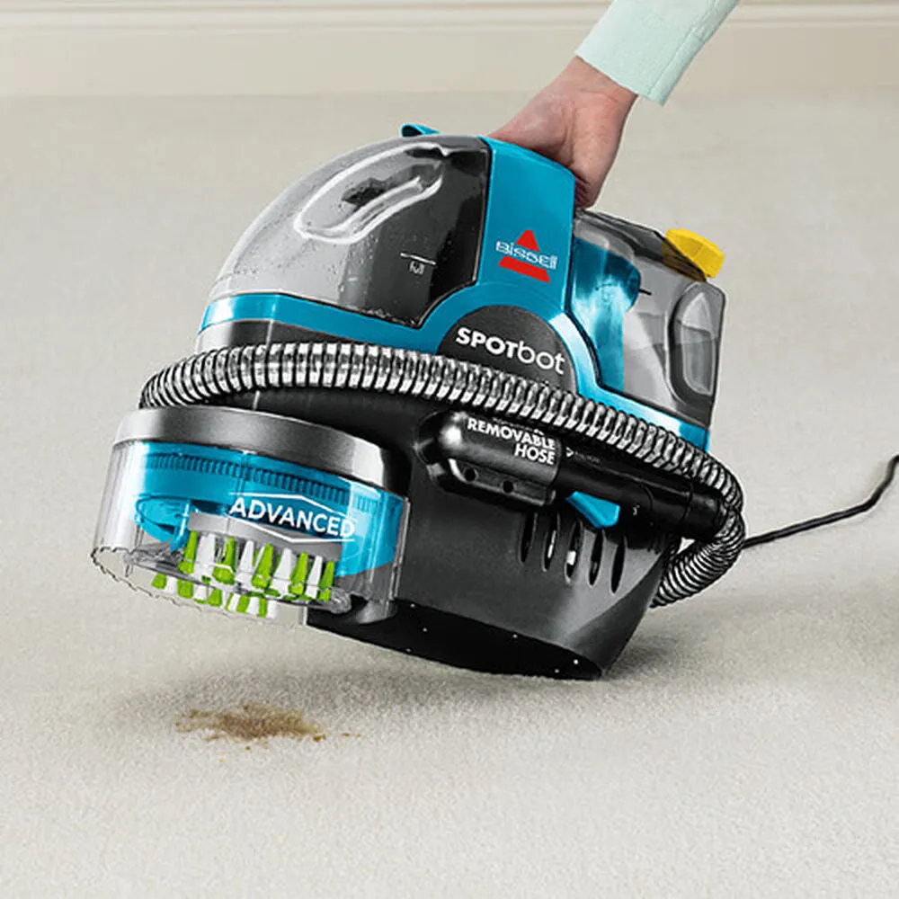BISSELL SpotBot Spot and Stain Portable Carpet Cleaner