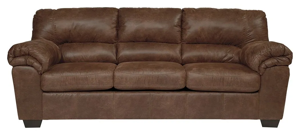 Bladen - Coffee - Full Sofa Sleeper