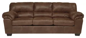 Bladen - Coffee - Full Sofa Sleeper
