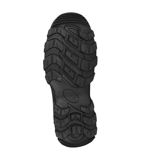 Boots - Acton Backtrack, Black 8’’ Insulated Hunting Boots, Waterproof Membrane, A9306