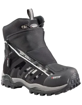 Boots - Baffin ATOMIC Soft Shell Collection, Men's, SOFT-M014