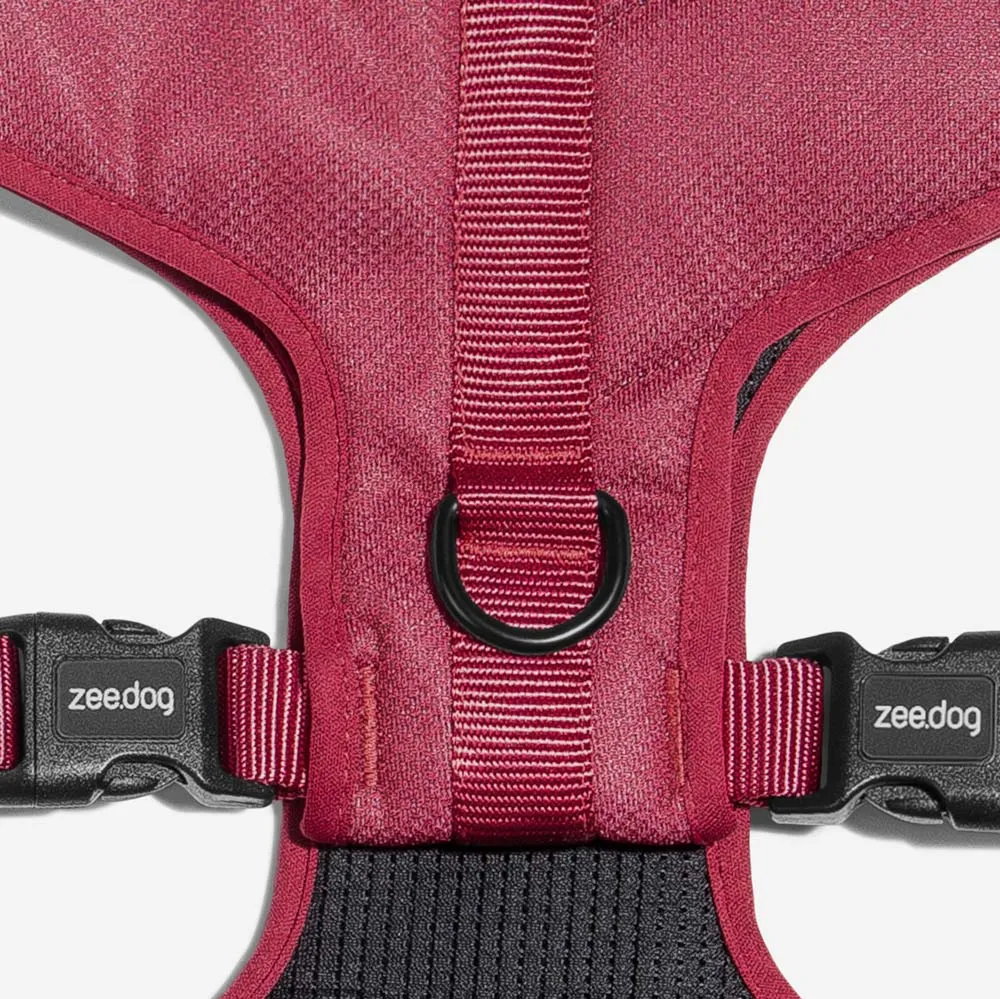Bordeau Air Mesh Harness