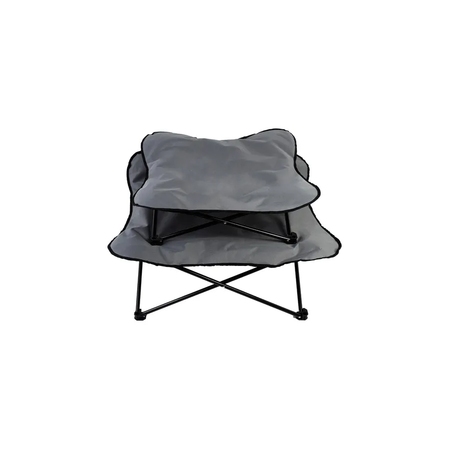 Charlies Portable And Foldable Outdoor Pet Chair