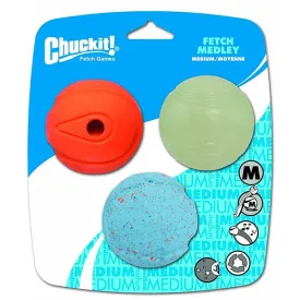 CHUCKIT! Fetch Medley - Medium
