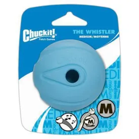 ChuckIt! The Whistler M