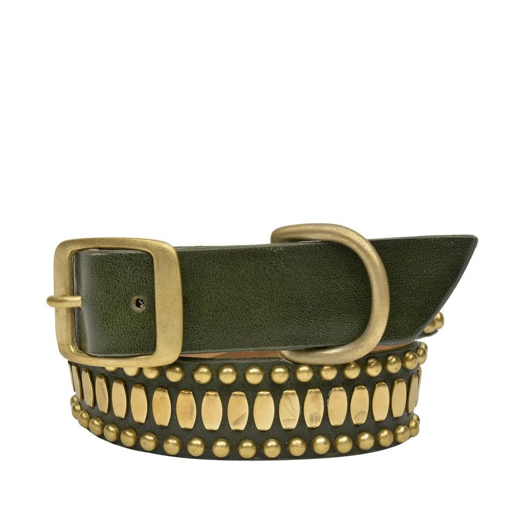 Concha 20" Dog Collars