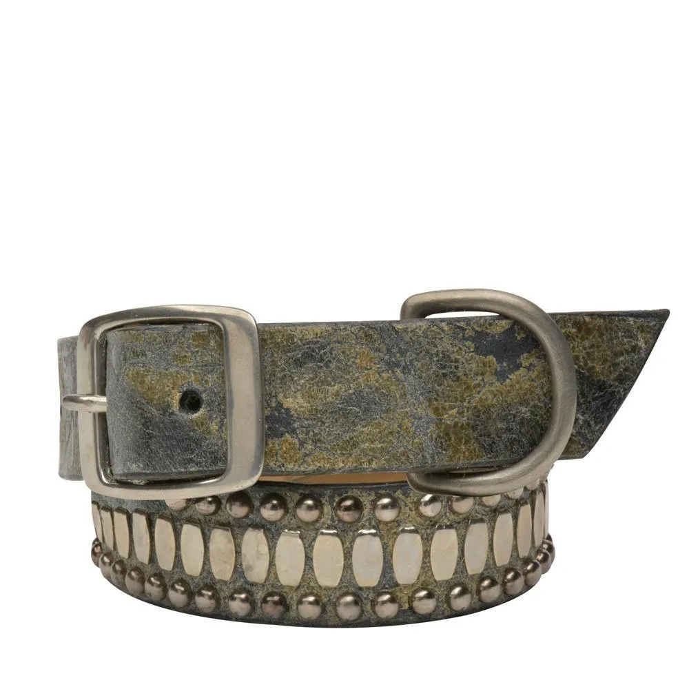 Concha 20" Dog Collars
