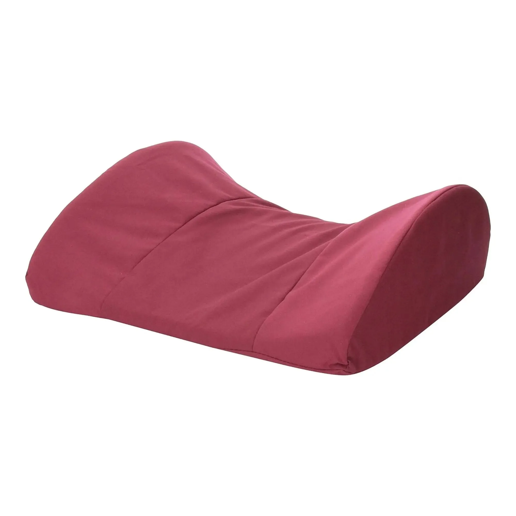 DMI® Foam Lumbar Seat Cushion, 14 x 13 in.