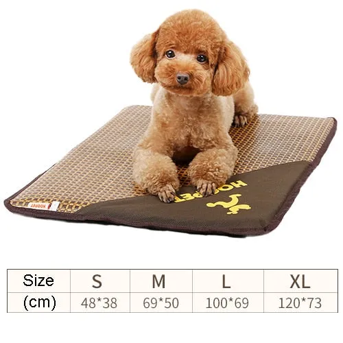 Dog Cooling Mat