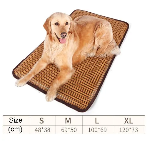 Dog Cooling Mat