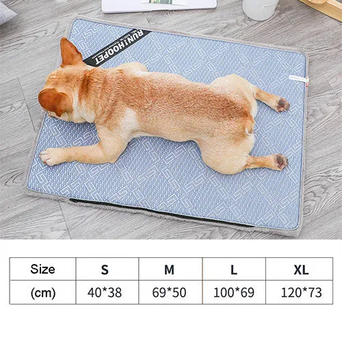 Dog Cooling Mat