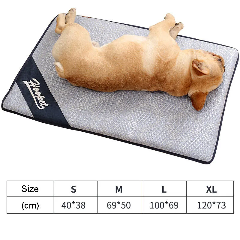 Dog Cooling Mat