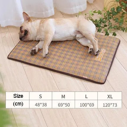 Dog Cooling Mat