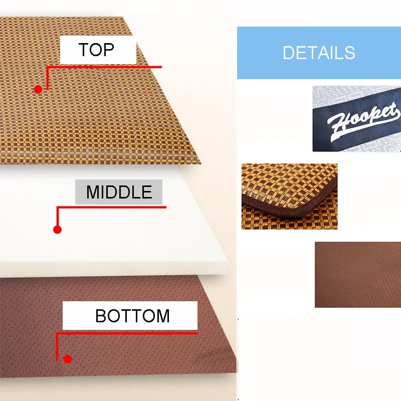 Dog Cooling Mat