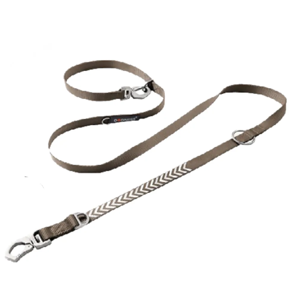 DOGNESS Double Leash
