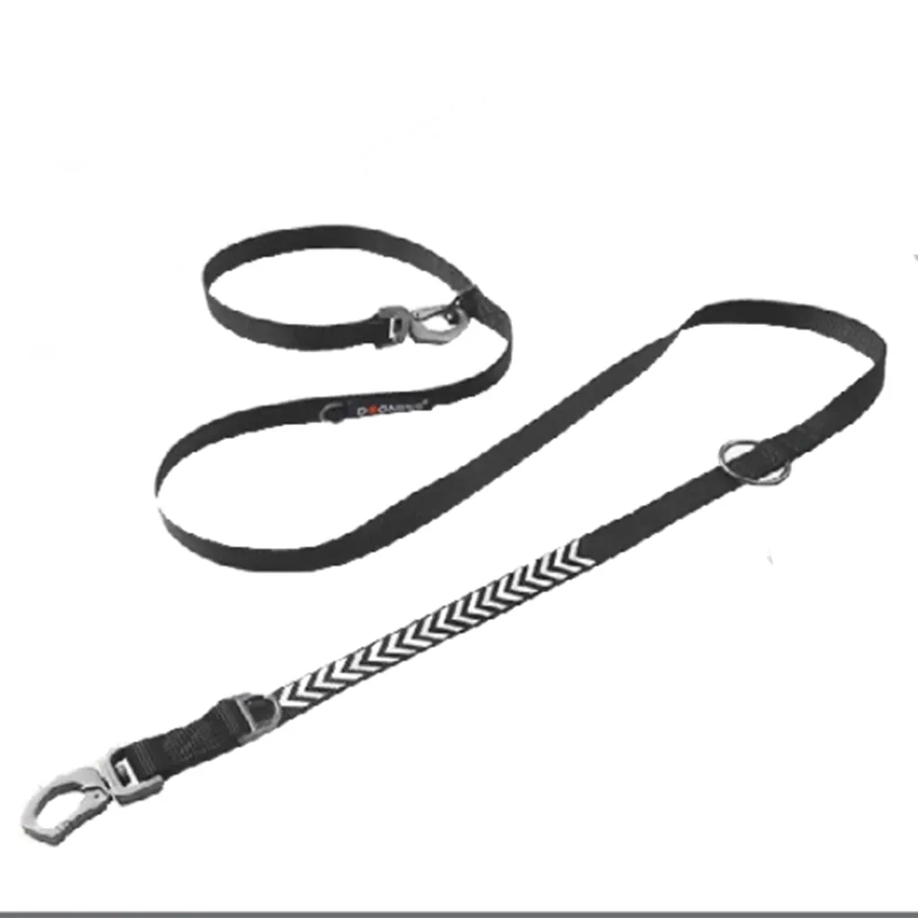 DOGNESS Double Leash